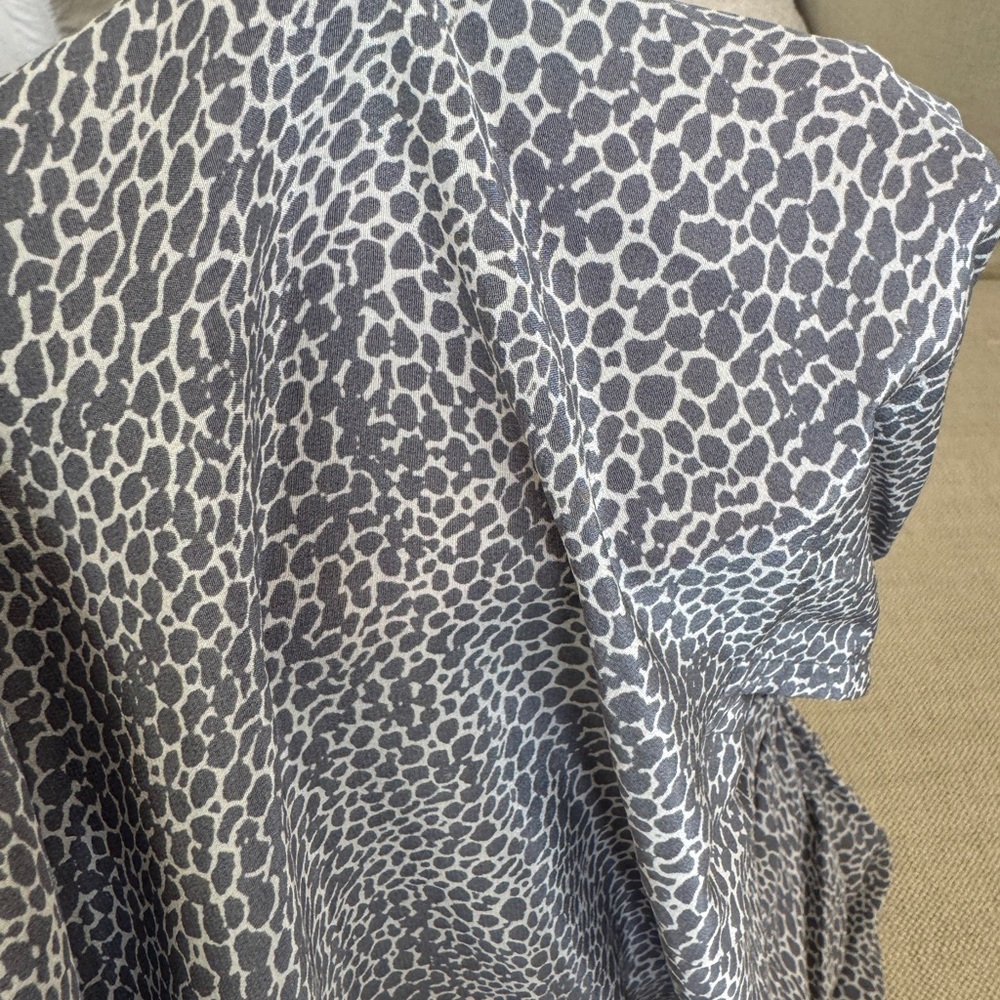 New Rungolee blouse - Picture 9 of 9